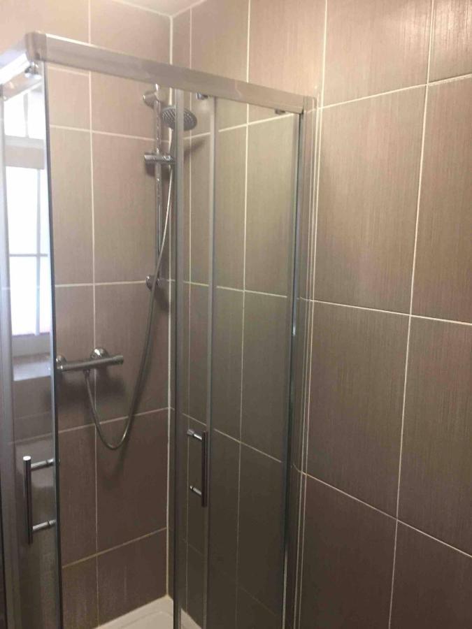 Aplacetostay Central London Apartment, Zone 1 Bak מראה חיצוני תמונה